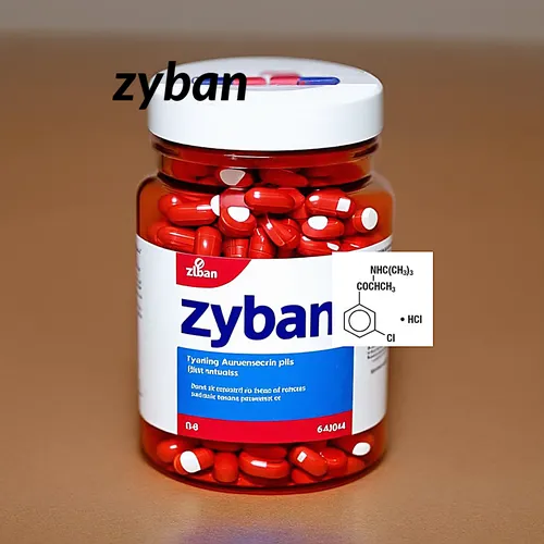 Zyban en ligne